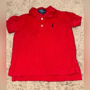 (3) Boys Ralph Lauren Bundle-12M